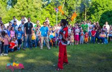 Clujul sărbătoreşte Ziua Copilului cu un festival dedicat familiei