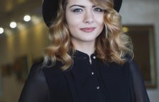 Miss Basarabia 2017. Zinaida Grîu este cea mai frumoasă basarabeancă de la Cluj