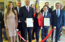 Clujul găzduieşte un consulat onorific al Mexicului