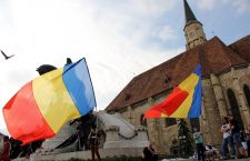 Ziua Românilor de pretutindeni/ Iohannis: Îmi doresc ca românii de pretutindeni să se susțină reciproc