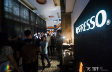 Descoperiți universul Nespresso la TIFF 2017