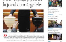 Nu ratați noul număr Transilvania Reporter: „PSD a câştigat, PSD a pierdut”
