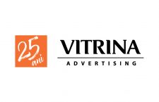 Vitrina Advertising, singura agenție din Cluj și din afara Bucureștiului în top 20 de agenții de publicitate din România