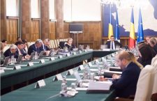 Comitetul Executiv al PSD a decis să retragă sprijinul politic pentru Guvernul Grindeanu