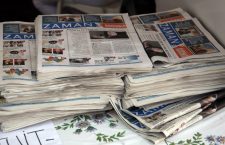 Ziarul Zaman România contestă amenda primită de la poliţia locală la Cluj