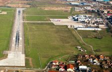 DAJ Cluj va cere suspendarea acțiunii în instanță pentru terenul de la aeroport