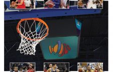 Eurobasket și comoara baschetbalistică din Sala Polivalentă