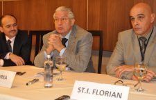 Neurochirurgul Ştefan Florian, vicepreşedinte al Federaţiei Mondiale de Neurochirurgie