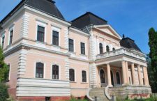 Castelul Banffy din Răscruci va fi reabilitat cu bani europeni