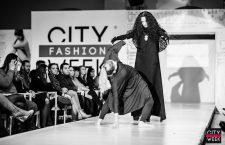 City Fashion Weekend aduce pe aceeaşi scenă creatori consacraţi, dar şi designeri la început de drum
