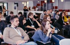 TechJam: sesiune de conferințe  dedicate tehnologiei, la TechFest 2017