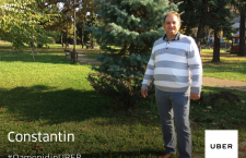 #OamenidinUBER: Constantin, inginerul antreprenor
