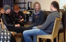 Psihoterapeutul Imago, Rebecca Sears, va susține la Cluj un workshop interactiv pentru cupluri