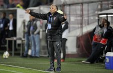 Oficialii CFR Cluj reacționează la zvonurile privind plecarea lui Dan Petrescu: Nu există acest scenariu acum