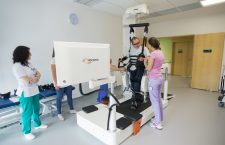 Primul departament de recuperare robotizată din Cluj, deschis la Spitalul de Recuperare Polaris Medical