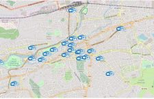 24 de zone cu wi-fi gratuit în Cluj-Napoca