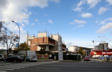 Se reia proiectul Tower? Mihai Chezan promite continuarea lucrărilor, în timp ce USAMV aşteaptă sentinţa de demolare