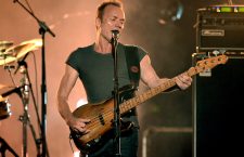 Ultimele detalii despre concertul Sting la Cluj-Napoca. Program şi reguli de acces