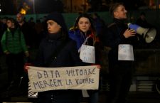 Reforma fiscală împarte Clujul politic în două