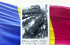 Expoziția documentară ”Clujul și Marea Unire”, cu ocazia Zilei Naționale a României