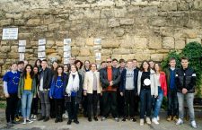 Elevii de la Bariţiu vor prezenta Europei zidurile Clujului