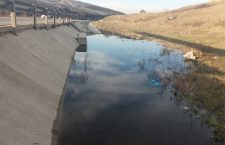 Un mic pas înainte în rezolvarea crizei levigatului de la Pata Rât