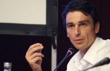 Deputatul Adrian Dohotaru / Foto: arhiva personală