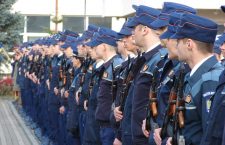 1.600 de candidaţi se “bat” pe 300 de locuri la Şcoala de Poliţie din Cluj