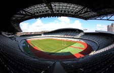 Cluj Arena / Foto: Dan Bodea