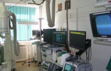 Echipamente medicale de ultimă generaţie pentru două spitale clujene