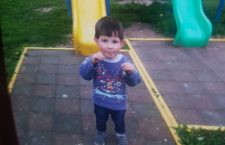 Un copil de doi ani a dispărut de acasă! Poliția cere sprijinul populației pentru găsirea lui