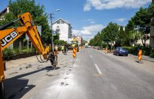 12 străzi din oraş intră în reparaţie de la jumătatea lunii