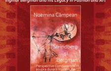 Lansare de carte la TIFF: „Strindberg și Bergman” de Noemina Câmpean