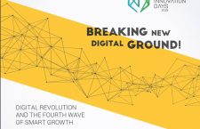 Cluj Innovation Days 2018 – Breaking New Digital Ground