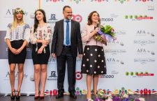 7 personalități clujene premiate de AFA Cluj la “Gala Excelenței la Feminin 2018”