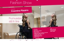 Lecția de viață și de frumusețe oferită de Atipic Beauty revine la Cluj