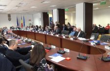 Consilierii județeni au votat efectuarea unui audit privind activitatea Aeroportului Cluj-Napoca din ultimii patru ani