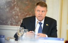 Preşedintele Klaus Iohannis va fi la Cluj duminică pentru deschiderea oficială a Olimpiadei Internaţionale de Matematică