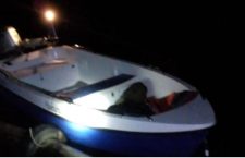 Șeful APIA Cluj, dispărut cu barca pe Lacul Beliș