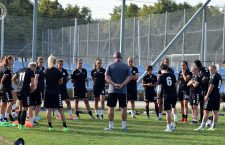 ”U” Olimpia Cluj a ratat calificarea în UEFA Women’s Champions League