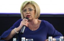 Corina Crețu: construcția spitalelor regionale va începe cel mai devreme la sfârșitul anului viitor