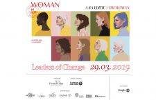 Empowerment–ul liderilor feminini la The Woman