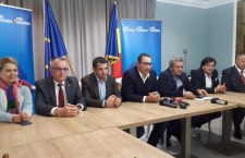 Victor Ponta: Nu mă întorc în PSD