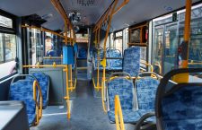 Ce autobuze circulă de Revelion? Program prelungit în noaptea dintre ani