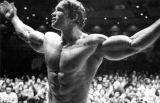 Arnold revine pe scenă. Starul hollywoodian vine la Cluj, la Cupa Mondială de culturism și fitness