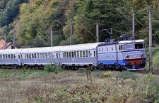 De duminică, trenuri zilnice din Cluj către Viena și Budapesta