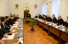 Arhiepiscopia Clujului la bilanț