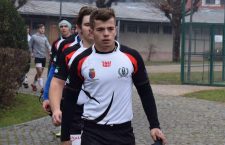 Patru jucători de la ”U”, convocați la lotul U20 de rugby al României