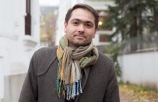 Florin Poenaru, antropolog