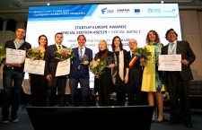 Start pentru Startup Europe Summit. Miliarde de euro vor fi alocate de UE pentru digitalizare, inovație și tinere afaceri